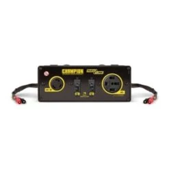 Champion Power Equipment 50amp Parallel Kit For 2 2800 Watt Or Higher Generators