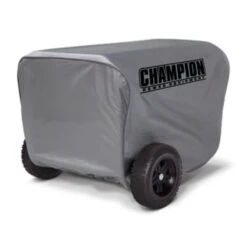 Champion Power Equipment Storage Cover For 4800-11,500 Watt Portable Generators