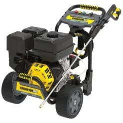 Champion Power Equipment 4200 Psi 4.0 Gpm Low Profile Gas Cold Pressure Washer