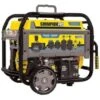 Champion Power Equipment 8125/6500-Watt Commercial Grade Portable Generator -Tools Kleina Shop 221320 MainProductImage Lg