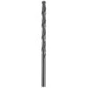 GENERIC #16 X 3-3/8" Wire Black Oxide Twist Drill Bit, Package Of 12 -Tools Kleina Shop 221879 V Lg