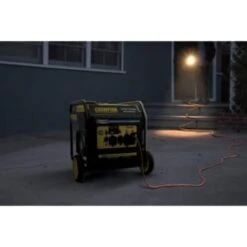 Champion® 6500-Watt Rv Ready Open Frame Inverter Generator With Co Shield -Tools Kleina Shop 226706 DetailedProductView1 Lg