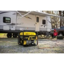 Champion® 3650-Watt Portable Generator With Co Shield -Tools Kleina Shop 226713 DetailedProductView2 Lg