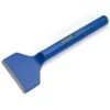 Estwing 3-Inch Wide Hex Shaft Masonry Chisel Blue -Tools Kleina Shop 227123 MainProductImage Lg