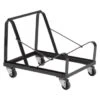 National Public Seating Dolly For Series 8600 Chairs -Tools Kleina Shop 233112 MainProductImage Lg