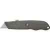 Hyde 42070 Top Slide Utility Knife W/ 1 Blade, Package Of 5
