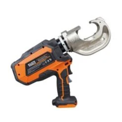 Klein Tools Battery-Operated 12-Ton Crimper With Case -Tools Kleina Shop 238381 w DetailedProductView4 Lg