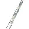 Louisville Ladder® Ae1660 60 Ft. 250 Lb. Aluminum 60-Step Extension Ladder -Tools Kleina Shop 242015 V Lg