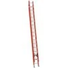 Louisville Ladder® Fe7200 32 Ft. 300 Lb. Fiberglass 32-Step Extension Ladder