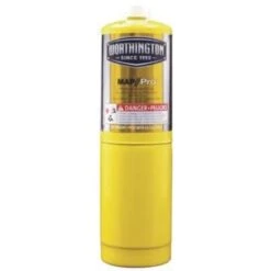 Worthington 14.1 Oz. Map-Pro Cylinder (12-Case)