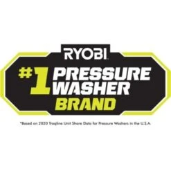 Ryobi 2000 Psi 1.2 Gpm Cold Water Electric Pressure Washer -Tools Kleina Shop 246565 DetailedProductView1 Lg