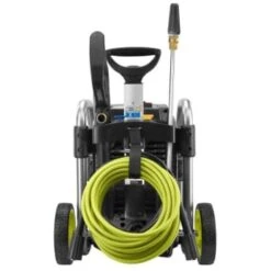 Ryobi 2000 Psi 1.2 Gpm Cold Water Electric Pressure Washer -Tools Kleina Shop 246565 DetailedProductView7 Lg