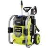 Ryobi 2000 Psi 1.2 Gpm Cold Water Electric Pressure Washer -Tools Kleina Shop 246565 MainProductImage Lg