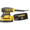 Dewalt 3 Amp Corded 5 In Variable Speed Random Orbital Sander -Tools Kleina Shop 266825 MainProductImage Lg