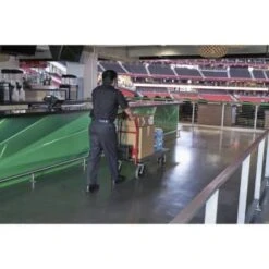 Rubbermaid Commercial Rcp Motorized Kit For 30 X 60 Platform Truck -Tools Kleina Shop 268562 LifestyleImage Lg