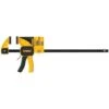 Dewalt 24 In 300 Lbs Trigger Clamp With 3.75 In Throat Depth -Tools Kleina Shop 269402 MainProductImage Lg