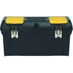 Stanley 24 In Tool Box