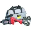 Viega 1/2 In X 3/4 In X 1 In Compact Pex Crimp Tool Kit -Tools Kleina Shop 271275 MainProductImage Lg