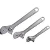 Maintenance Warehouse® 3-Piece Adjustable Wrench Set -Tools Kleina Shop 271651 v MainProductImage Lg
