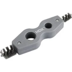 Hdx 4-In-1 Fitting Brush