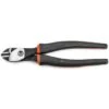Crescent Z2 8" Diagonal Cutting Pliers, Cushion Grip -Tools Kleina Shop 274938 MainProductImage Lg