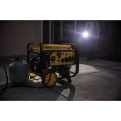 Champion Power Equipment 12000/9500-Watt Dual Fuel Generator With Co Shield -Tools Kleina Shop 275143 DetailedProductView7 Lg