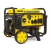 Champion Power Equipment 12000/9500-Watt Dual Fuel Generator With Co Shield