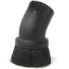 Ridgid 2-1/2" Locking Dusting Brush Accessory For Wet/dry Shp Vacs