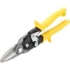 Wiss 9-3/4" Compound Action Straight Cut Aviation Snips -Tools Kleina Shop 279879 MainProductImage Lg