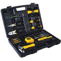 Stanley Home Tool Kit -Tools Kleina Shop 281578 DetailedProductView1 Lg
