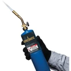 Bernzomatic Pencil Flme Brass Torch 11 Bernzomatic Pencil Flme Brass Torch -Tools Kleina Shop 281789 DetailedProductView2 Lg