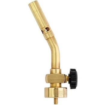 Bernzomatic Pencil Flme Brass Torch 3 Bernzomatic Pencil Flme Brass Torch