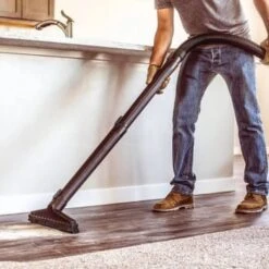 Ridgid 2-1/2"locking Flor Brush Accessory For Wet/dry Shop Vacuums -Tools Kleina Shop 281999 DetailedProductView2 Lg