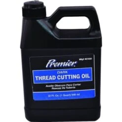 Premier® Premier Thread Cutting Oil Light Galon
