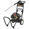 Mi-T-M® 1,400 Psi Electric Pressure Washer With Cart -Tools Kleina Shop 289135 w MainProductImage Lg