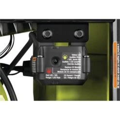 Ryobi 4000-Watt Gasoline Powered Digital Inverter Generator With Co Shutdown -Tools Kleina Shop 289793 DetailedProductView4 Lg