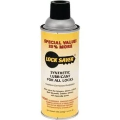 Mil-Comm 12.65 Oz. Aerosol Lubricant Spray