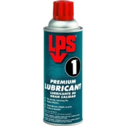 Lps 1 Premium Lubricant