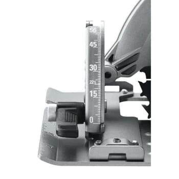 Ridgid 15 Amp 7-1/4" Circular Saw 4 Ridgid 15 Amp 7-1/4" Circular Saw - Image 2