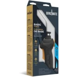 Bernzomatic Ts3500t Multi-Use Torch Head -Tools Kleina Shop 296993 DetailedProductView6 Lg
