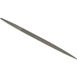 Grobet Swiss Precision Swiss Pippin Files #2 Cut - 6" Size