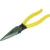 Klein Tools® 8" Long Nose Side Cutting Pliers -Tools Kleina Shop 300837 K Lg