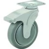 Medcaster Next Generation Caster Nylon 5 " Direction Lock 300 Lb Capacity -Tools Kleina Shop 303185 MainProductImage Lg
