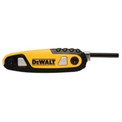 Dewalt® Folding/locking Hex Key Set - Mm -Tools Kleina Shop 305657 v DetailedProductView1 Lg