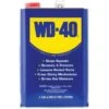 Wd-40 1 Gal Multi-Purpose Lubricant For Heavy-Duty Use