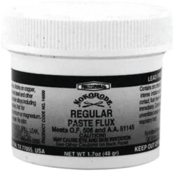 Rectorseal Nokorode 1 Lb. Solder Paste