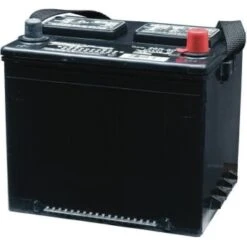 Generac Wet Cell Battery For Residential Standby Generators