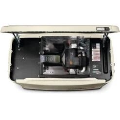 Generac Guardian Whole House Generator 18000-Watt/17000-Watt, Air-Cooled, Wi-Fi -Tools Kleina Shop 307652 DetailedProductView3 Lg