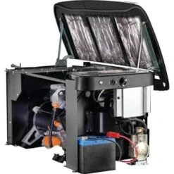 Generac Guardian Whole House Generator 18000-Watt/17000-Watt, Air-Cooled, Wi-Fi -Tools Kleina Shop 307652 DetailedProductView4 Lg