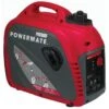 Powermate Pm2000i 2000-Watt Gas Inverter Generator 50 St/csa, Manual-Start